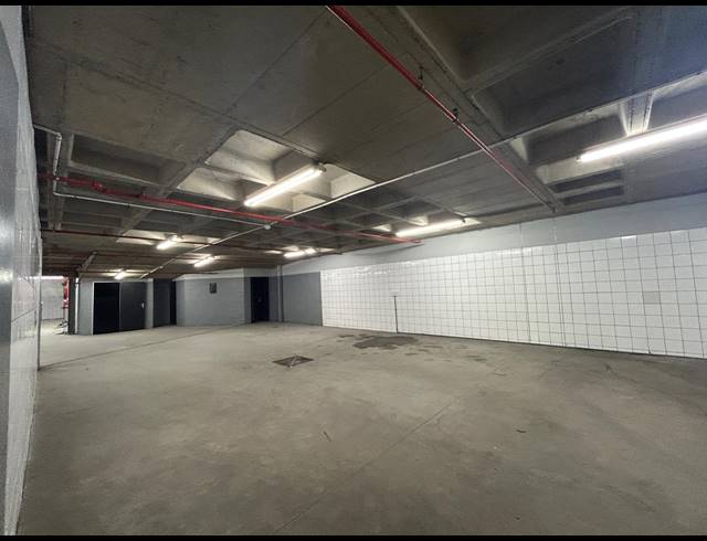 2,019M² RETAIL TO LET IN FORESHORE